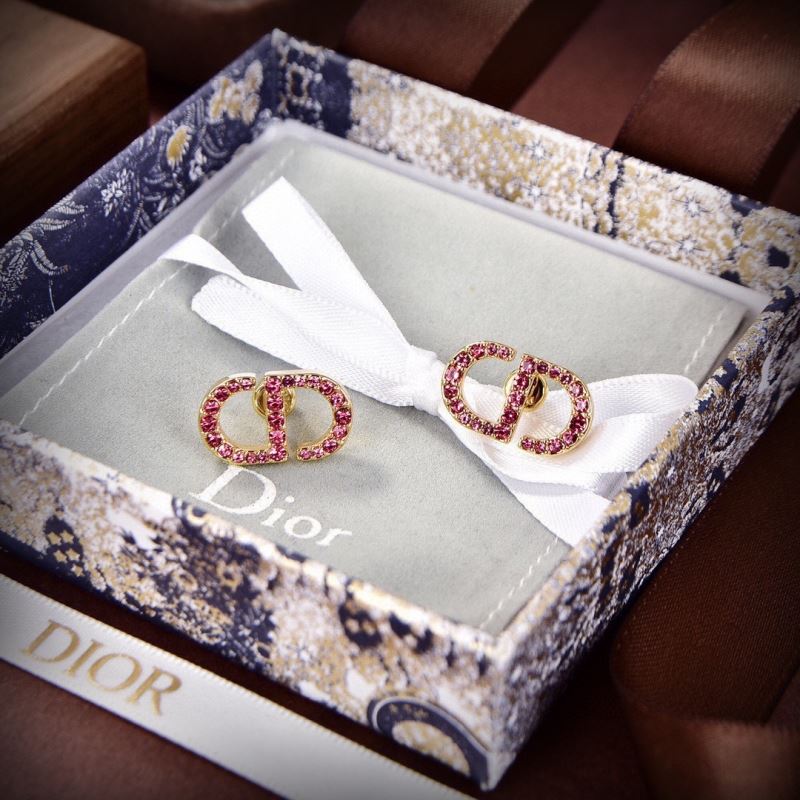 Christian Dior Earrings